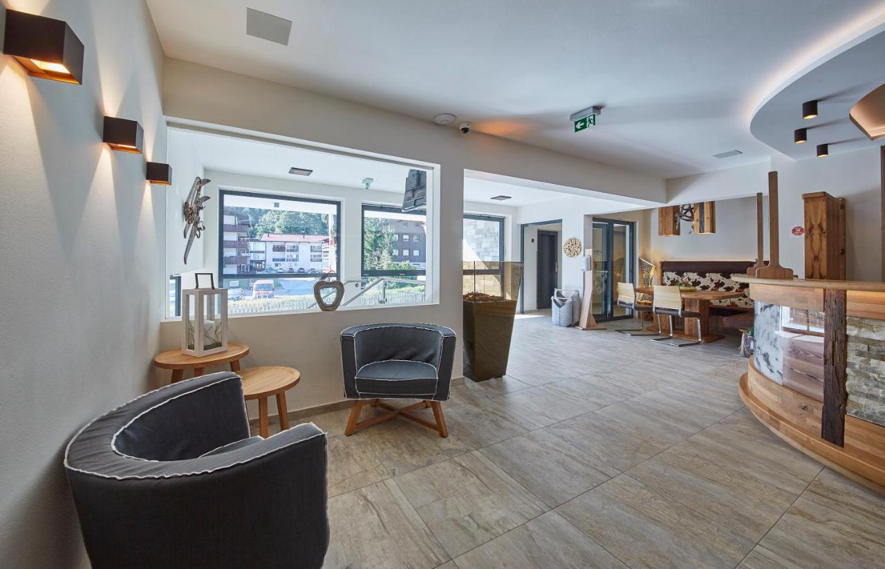 Hotel Forellenhof
