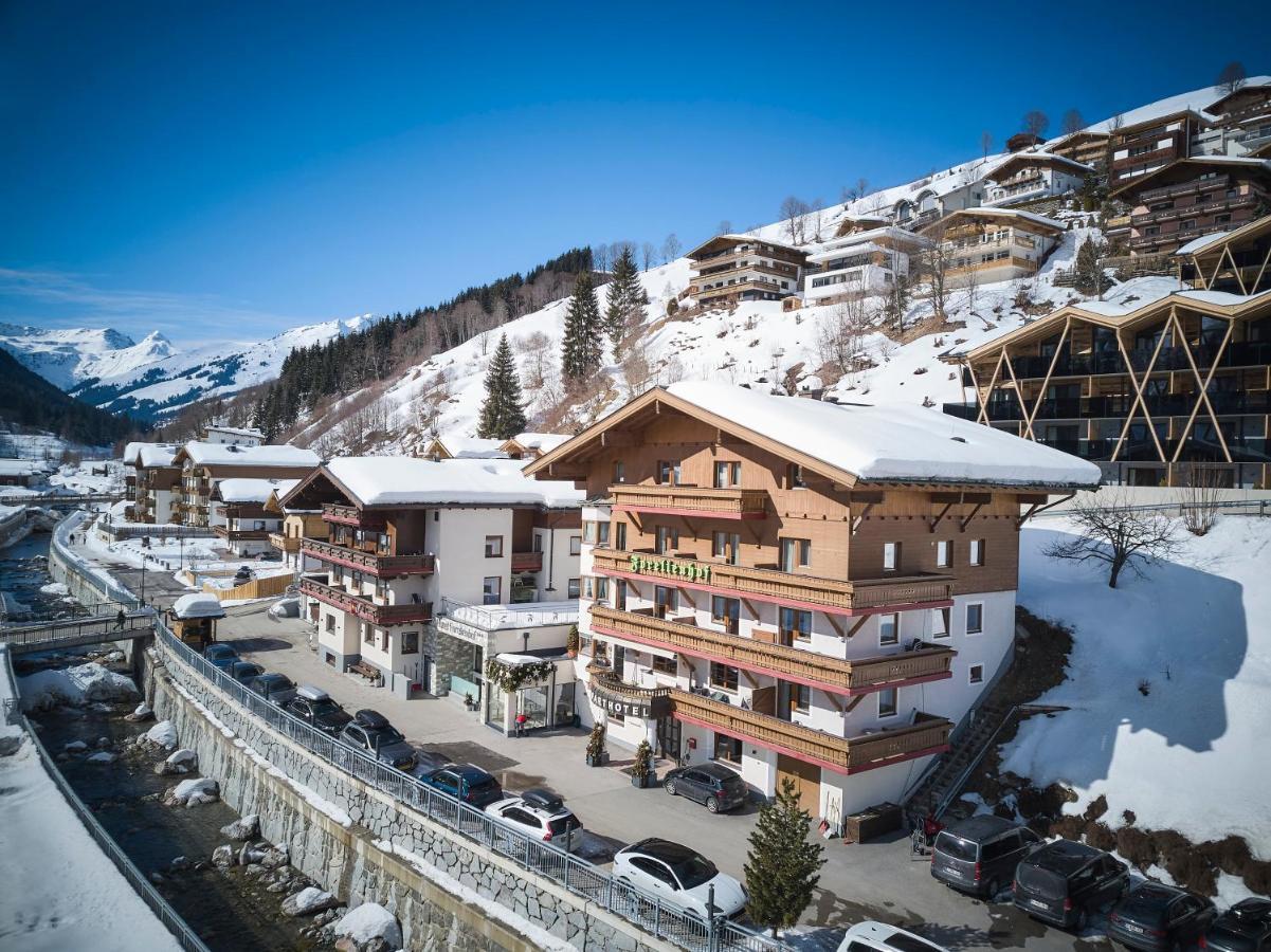 Forellenhof Hotel 3*
