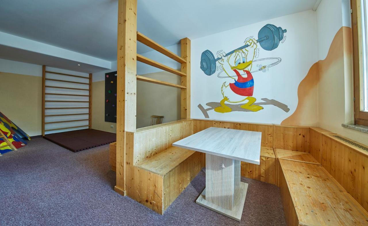 Hotel Forellenhof 3*