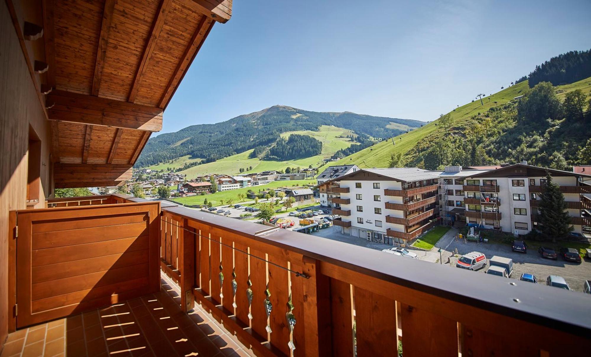 Forellenhof 3* Saalbach-Hinterglemm
